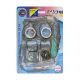 Full Gasket Set Suzuki VS750 Intruder 85-92