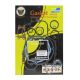 Full Gasket Set Kawasaki KX125L2, L3, L4 00-02