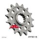 Jt Front Sprockets - JTF707.15