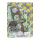 Full Gasket Set Suzuki GS1100G-Z(DOHC 8 Valve)(GU71A)82