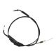 Throttle Cable Yamaha RD125LC