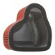 Air Filter Honda VTX1800 02-08 Ref: HFA1926 17213-MCH-000
