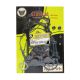 Full Gasket Set Yamaha YZF426(4T)00-02 WR426 01-02