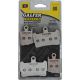 Galfer Brake Pad FD442,AD298,FA499