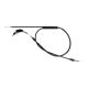 Throttle Cable Kawasaki AE50, AE80, AR50, AR80