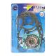 Full Gasket Set Suzuki RM250K, L, RMX250K, L 89-90