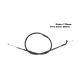 Choke Cable Yamaha XJ600 84-86 FJ600 84-85