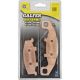 Galfer Brake Pad FD090,AD013,FA129