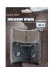 Organic Motortech Pads CML182 FA182