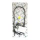 Full Gasket Set Peugeot SV80 91-93