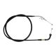 Throttle Cable Kawasaki Push W650(EJ650A)99-02