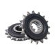 Jt Front Sprockets - JTF704.16RB