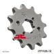 Jt Front Sprockets - JTF1129.12