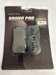 Organic Brake Pads (EBC FA474) CML474