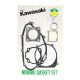 Full Gasket Set Kawasaki AR80 Big Bore 53mm 81-92