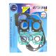 Full Gasket Set Suzuki GT125 74-81