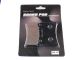 Organic Motortech Pads CML123 FA123