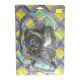 Full Gasket Set Yamaha XV125 Virago 97-99 includes O-Rings