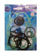 Full Gasket Set Yamaha XV1000, XV1100 Shaft 86-99