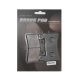 Organic Motortech Pads CML265 FA265 FA296 CML296