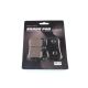 Organic Motortech Pads CML187 FA187