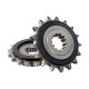 Jt Front Sprockets - JTF1529.17RB