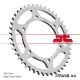 Jt Rear Sprockets - JTR498.44