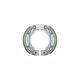 Drum Brake Shoes VB414 K701 110mm x 28mm