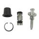 TourMax Rear Brake Master Cylinder Repair Kit MSR221 753221T 280221