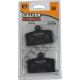 Galfer Brake Pad FD341,AD233,FA399