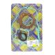 Full Gasket Set Kawasaki KDX200C1-3 86-88
