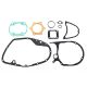Full Set Yamaha TY250A, C, D, H 74-81 220055/220155