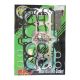 Full Gasket Set Suzuki GSX1100EF, EG Rubber Rocker Gasket 84-88