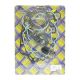 Centauro Full Gasket Set KTM 520 EXC, SX 2000-2002, 450 SMR 2004-2007, 450 SX 2003-2006