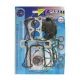 Full Gasket Set Yamaha YX600 89-90, FJ600 84-85, XJ600 84-91