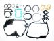 Full Gasket Set Honda C70 75-78, C70ZZ79-83, CF70, ST70 77-81, Jialing
