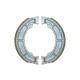 Drum Brake Shoes VB413 K706 160mm x 30mm Send HL: brand