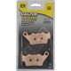 Galfer Brake Pad FD165,AD023,FA208,FA213