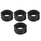 manifold rubbers intake boots for Yamaha V-MAX 1200 VMX12V 85-07?