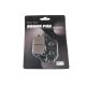 Organic Motortech Pads CML174 FA174