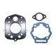 Top Gasket Set Derbi Senda 50 06-08, GPR50 06-08 as fitted to 959288