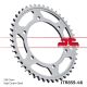Jt Rear Sprockets - JTR859.46