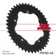 Jt Rear Sprockets - JTR752.43