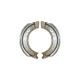Drum Brake Shoes VB224 Y501 80mm x 17mm (STOCK PRICE)