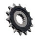 Jt Front Sprockets - JTF1901.14RB