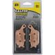 Galfer Brake Pad FD134,AD021,FA174