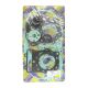 Full Gasket Set Kawasaki VN800 Vulcan, Vulcan Classic 95-00