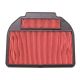 Air Filter Honda VFR750 F 86-89 VFR700 NR750 Ref: HFA1707 17210-ML7-00