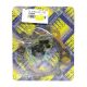 Top Gasket Set Aprilia Tuareg ETX Wind 600