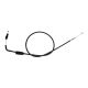 Throttle Cable Kawasaki Push KLR650 87-89, 95-04, 06-07